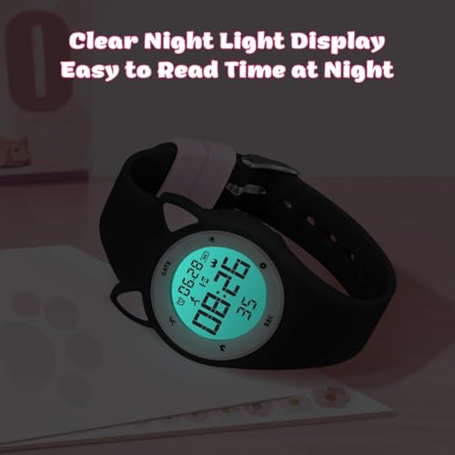 Nn Ben Nevis T15 Kids Watch, Digital Watch thumb #2