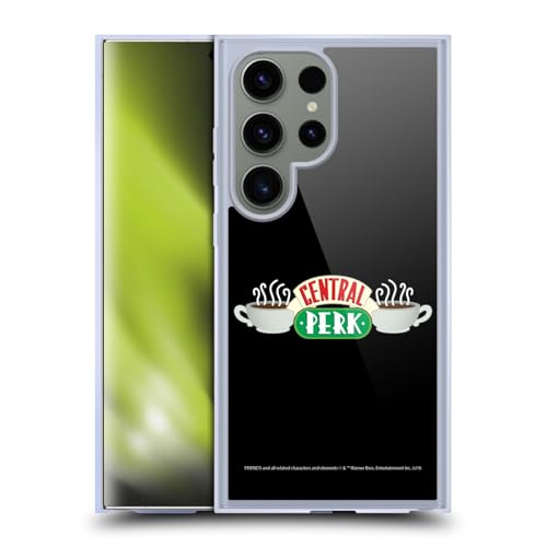 Coque Samsung S24 Ultra MagSafe Friends Idéale pour Vos Soirées Séries