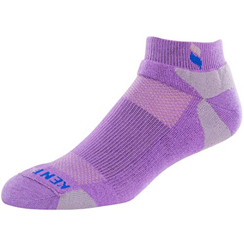 Image of KENTWOOL Women's Classic Ankle Sock