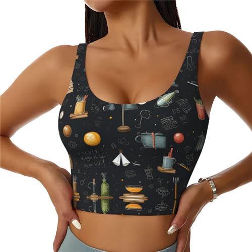 Gilet de sport sans manches HYTTER pour entraînement et yoga XL