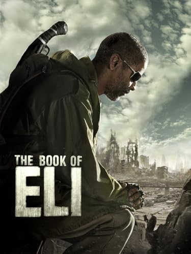 The Book of Eli