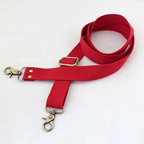 Best Red Strap For Bag