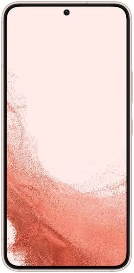 Image of Samsung Galaxy S22+ Plus 5G, US Version, 256GB, Violet - Unlocked (Renewed)
