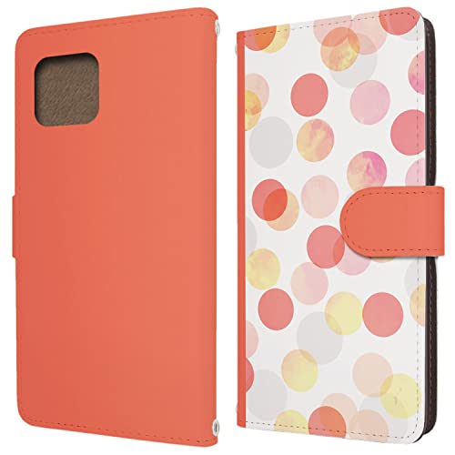 AQUOS sense4 SH-41A / AQUOS sense5G SH-53A / SHG03 P[X 蒠^ X}zP[X U[ Jo[ J ʕ  hbg [fUCB/IW] ANIX ZX tH[ docomo h
