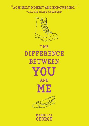 The Difference Between You and Me