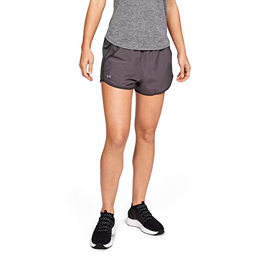 Image of Under Armour Women Sports Shorts