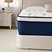 Kesyup Queen Size Mattress 12 Inch Gel Memory Foam Hybrid 60