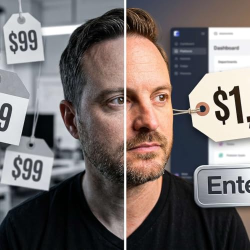 E02 w/ Rob Walling: $1M ARR, how to expand into a new market