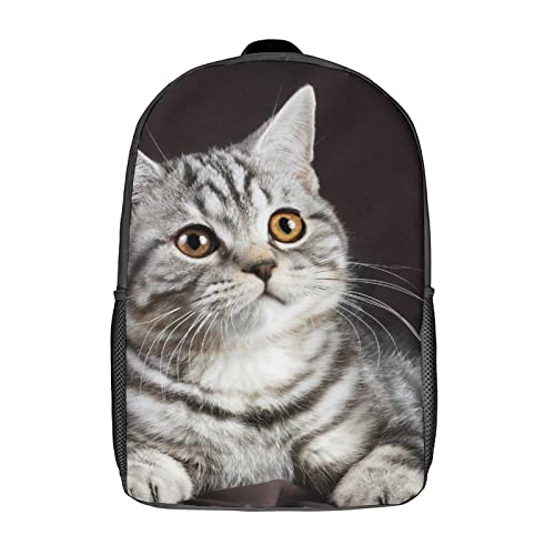 Sac à dos mode cat teen pour soulager le dos des enfants avec style