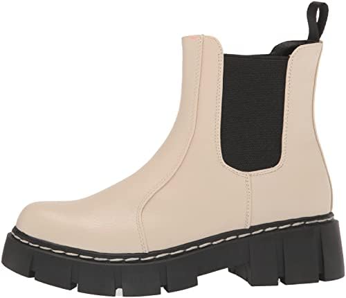 UNIONBAY Women's LULU Fashion Boot Review | Image 7