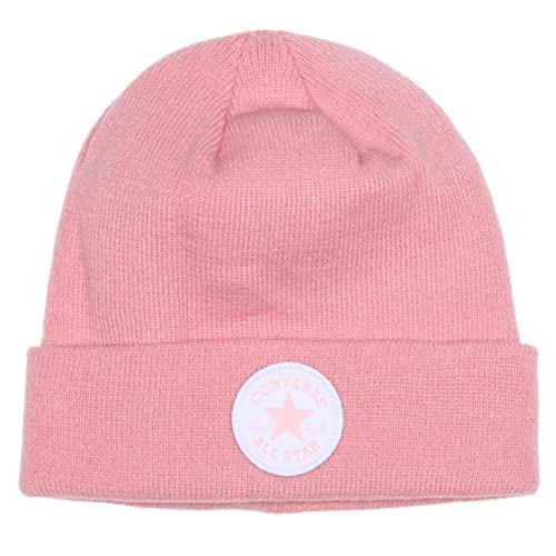 Converse Gorro CTP Watch 9A5393-AB5 bonnet classique noir pour homme et femme