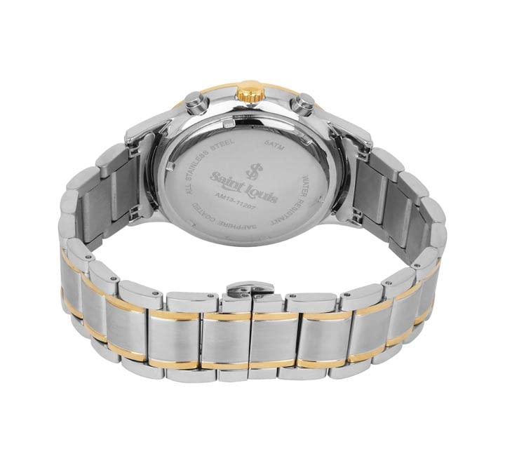 Image of Saint Louis Analog Dial Watch AM13