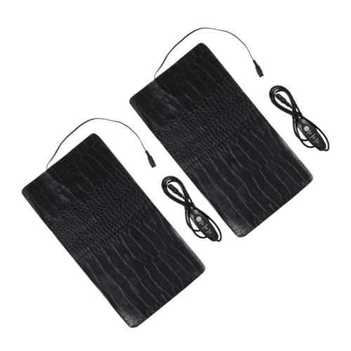 Almohadilla calefactable USB para mascotas 34x18 cm miniatura 6