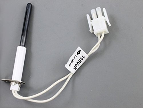 632625 - Nordyne OEM Replacement Furnace Igniter Ignitor