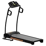 Esteira Elétrica Athletic Performance 210T 10km/h Bivolt Suporta 100kg