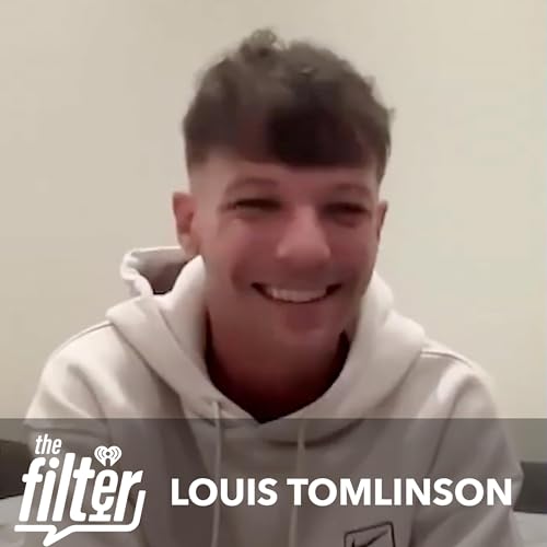 Louis Tomlinson’s Life Wisdom in his NEW Music Era, Reuniting with Zayn Malik & Tour Life!