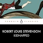 Cover of Kidnapped