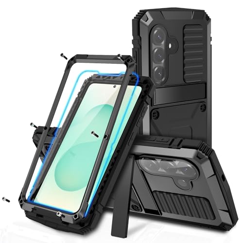 Coque Samsung S26 5G intégrale antichoc hybride avec verre
