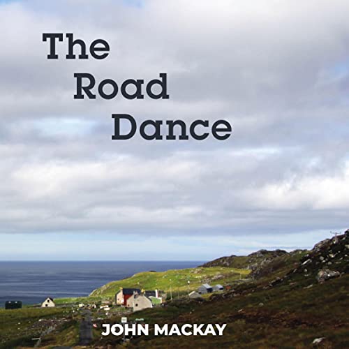 The Road Dance by John MacKay episode artwork
