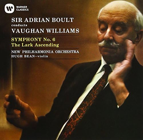 Vaughan Williams:..