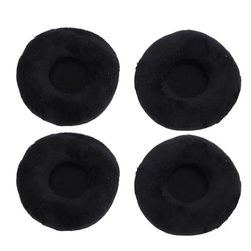 2�y�A75mm/2.95in�����x���x�b�g�C���p�hATH-S200BT SJ3 SJ33 SJ5K SJ55 ES7 ESW9 ESW10 ES10�AMDR-NC6 MDR-ZX550BN K518 K518DJ K518LE (��)