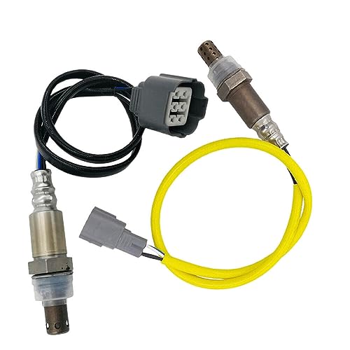 Sensor de oxígeno Upstream & Downstream para Subaru 2.5L H4 miniatura 1