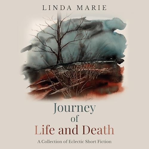 Journey of Life and Death by Linda Marie episode artwork