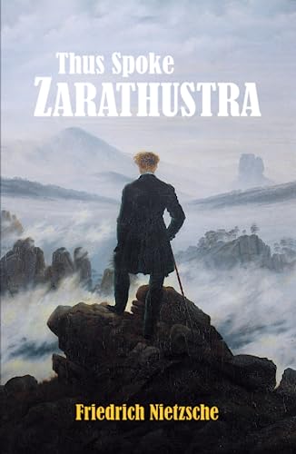 Thus Spoke Zarathustra