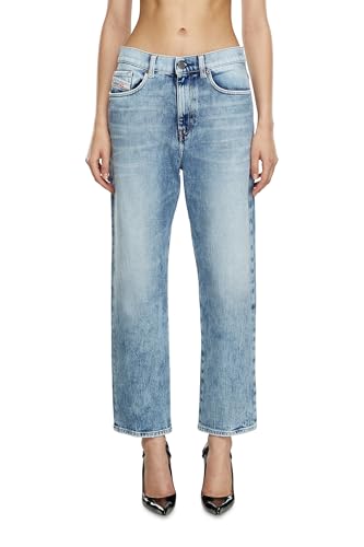 Image of Diesel_2016 D-AIR_PANTS_Blue_29