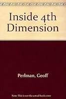 Inside 4th Dimension 078211122X Book Cover