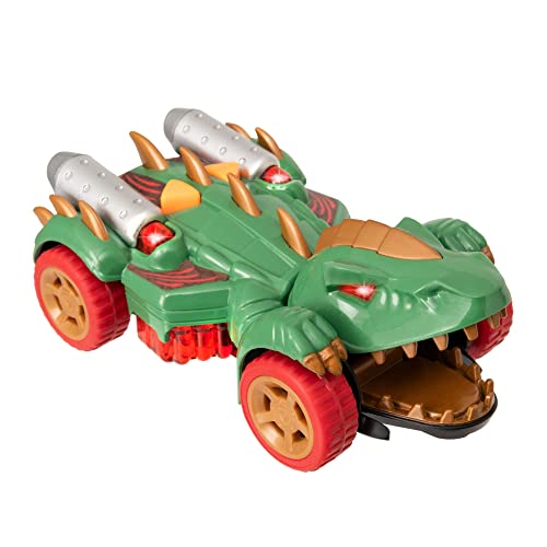 Teamsterz Monster Minis Dino Car, Multicolor - Image 4