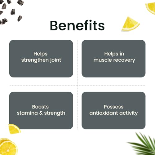 Image of Neuherbs Omega 3 Fish Oil Capsules- 200 Softgels & Shilajit Resin-15 grams Combo for Men & Women |892 Mg EPA and 594 Mg DHA |Omega-3 & Shilajit pack for Muscle, Strength & Stamina.