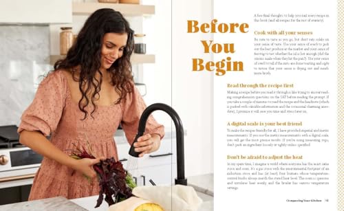 Image of Big Vegan Flavor: Techniques and 150 Recipes to Master Vegan Cooking