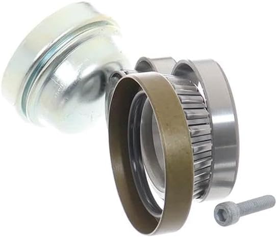 SKF VKBA 1498 Wheel bearing kit