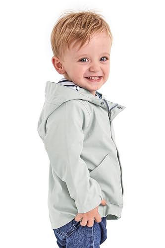 Veste softshell à capuche Mixte enfant killtec Fis 23