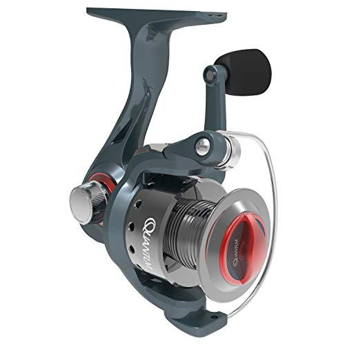 Quantum Optix Fishing Combo - Image 3