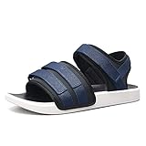 Obermaterial: Stoff, Sohle: Gummi, anwendbare Szene: Strand, Stil: offener Zeh, Tragemethode: Klettverschluss, Fersentyp: flacher Boden, Funktion: atmungsaktiv, rutschfest