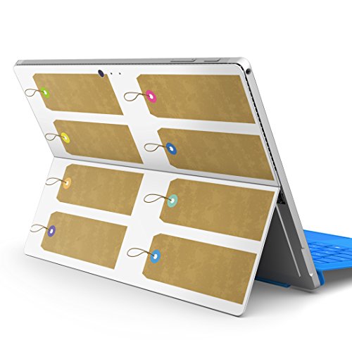 igsticker Surface pro7 (2019) pro6 pro2017 pro4 p XLV[ T[tFX m[gubN m[gp\R Jo[ P[X tB XebJ[ ANZT[ ی 009305 Jt Vv