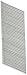 BOSTITCH FN1524 1-1/2-Inch by 15 Gauge by 28 degree Angled Finish Nail (3,655 per Box)