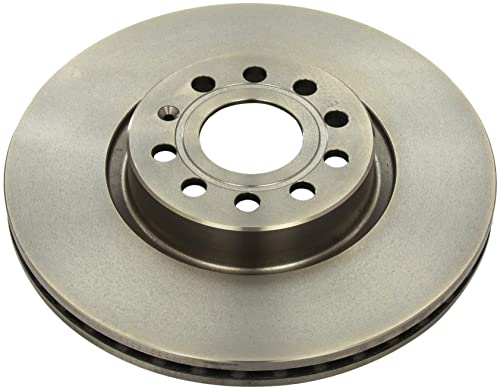 Valeo 197242 Disco de freno Cover