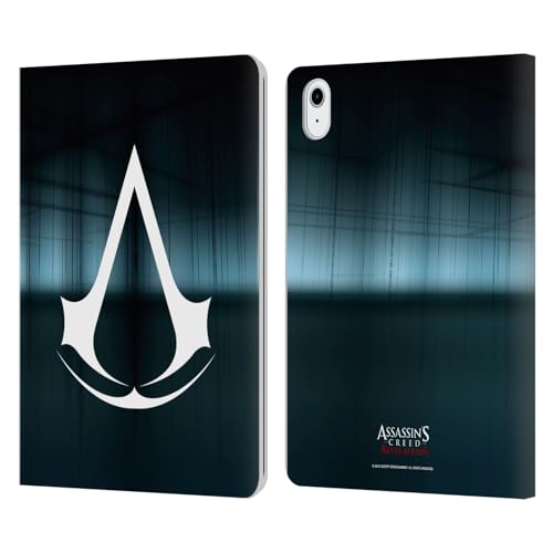 Protégez votre iPad Air des rayures avec l'étui Assassin's Creed