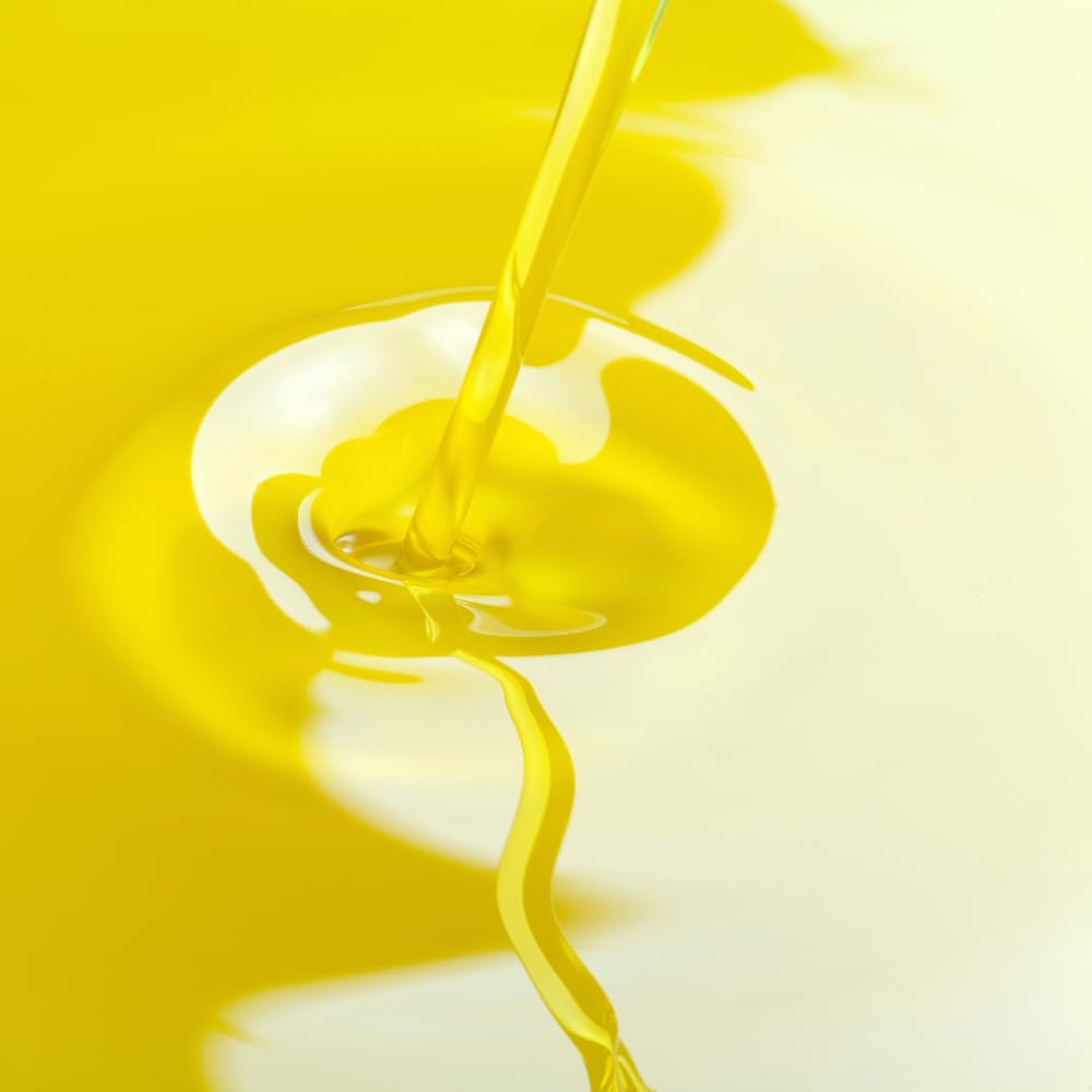 acquaverde | 24 Lattine per Olio di Oliva Extra Vergine, Latta in Nero Opaco, in Metallo, Contenitore Alimentare da 5 Litri con Doppio Tappo e Maniglia