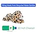 The Petting Zoo Cheetah Stuffed Animal Plushie, Gifts for Kids, Earth Keeperz Wildlife Animals, Zoologee Cheetah Plush Toy, 10 inches