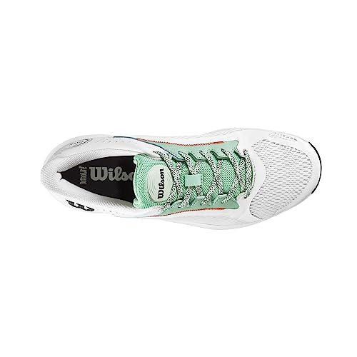 Zapatillas de pádel Hurakn 2.0 femeninas para rendir al máximo en tus partidos 6