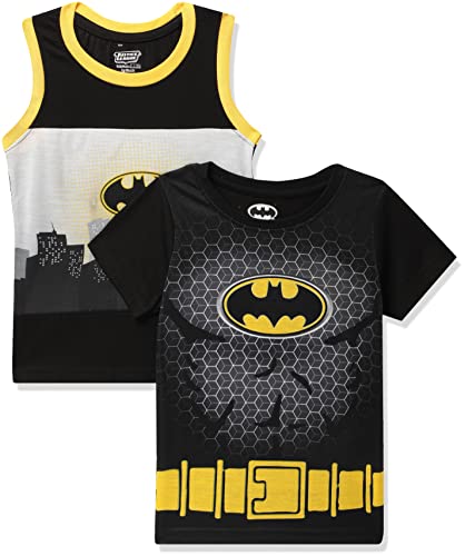 Image of URBANPLAYERS Boy's Relaxed Fit T-Shirt