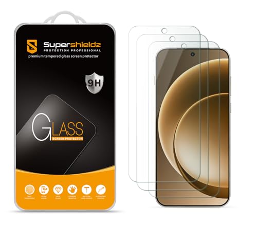 OnePlus 15 film verre trempé Supershieldz idéal pour protéger votre écran partout