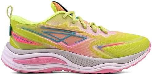 Tenis Feminino Esportivo Adulto Caminhada Treino Academia Repplay