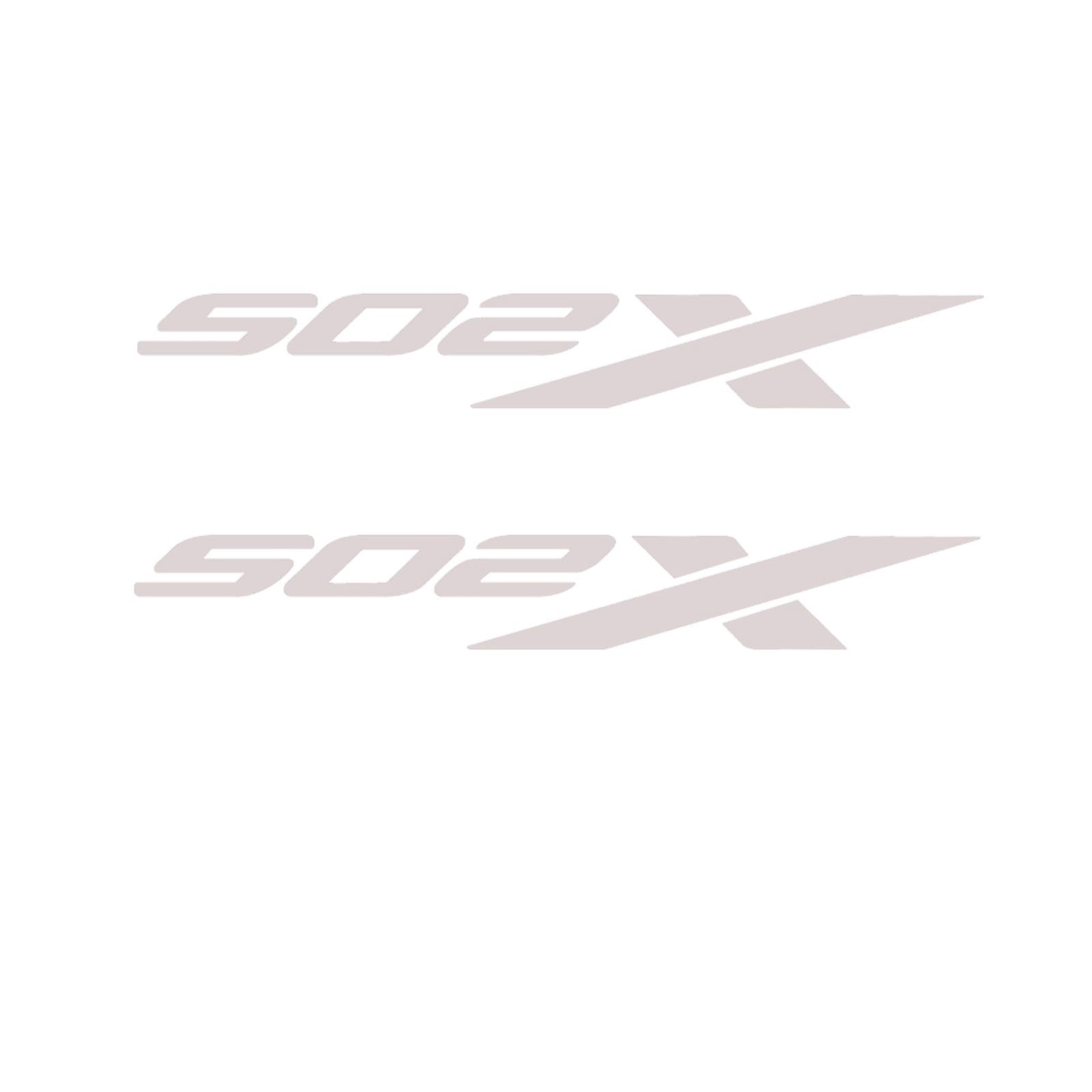 Motorcycle Sticker Waterproof Decal for Benelli TRK502X TRK 502 X TRK502 502X 2021 2022 2023 2024 Accessories