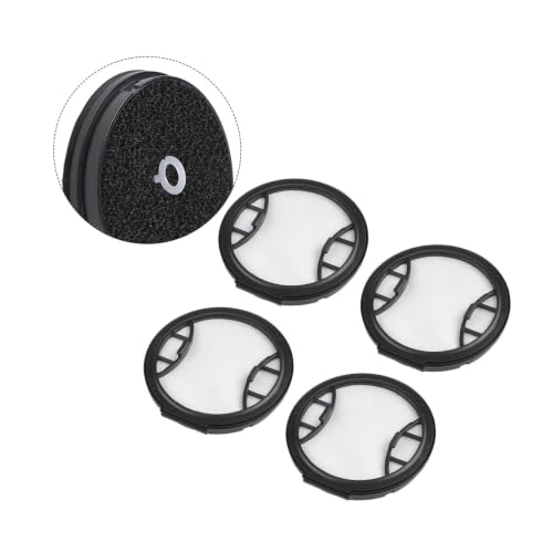 Accesorios de filtro para repuesto de aspiradora inalámbrica Serie 2000 4