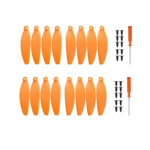 �����p�v���y���Z�b�g�ADJI�ƌ݊�������A Mini 2 Mini 2 SE Mini SE �u���[�h8�A�l�W�ƃh���C�o�[�t��(2 sets)